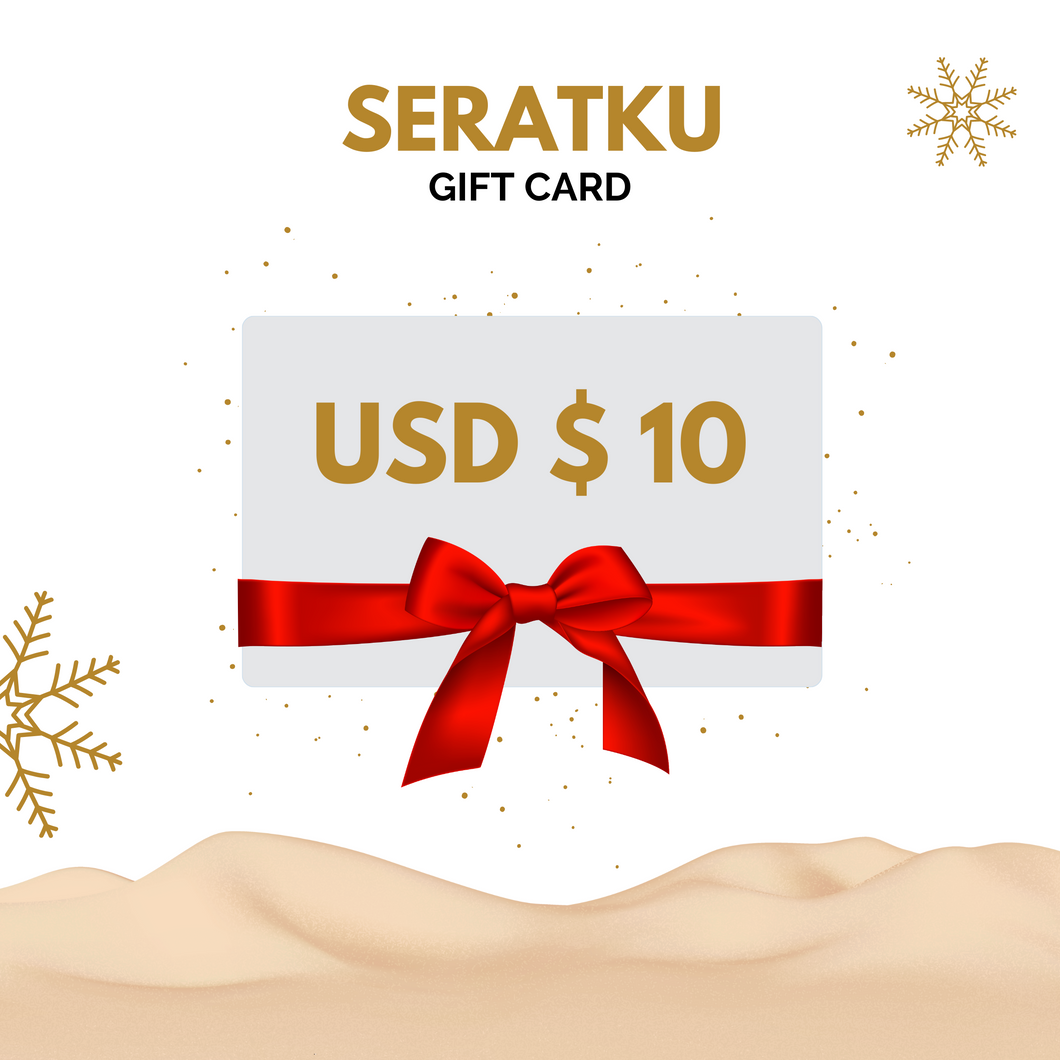 Gift Card for Special One