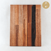 Load image into Gallery viewer, Joyhouseofseratku_Stalwart iron wood kitchen for wooden cheese board
