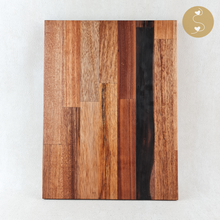 Load image into Gallery viewer, Joyhouseofseratku_Stalwart iron wood kitchen for wooden cheese board
